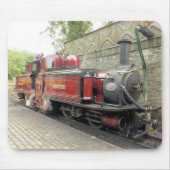 STEAM TRAINS MUISMAT (Voorkant)