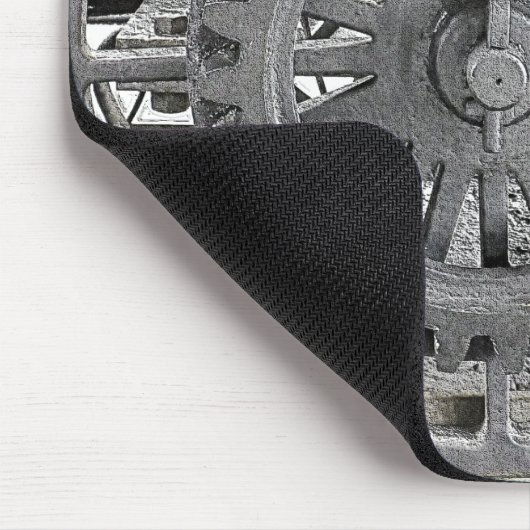 STEAM TRAINS MUISMAT (Hoek)