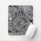 STEAM TRAINS MUISMAT (Met muis)