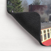 STEAM TRAINS MUISMAT (Hoek)