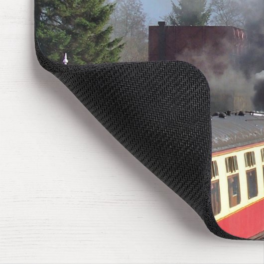 STEAM TRAINS MUISMAT (Hoek)