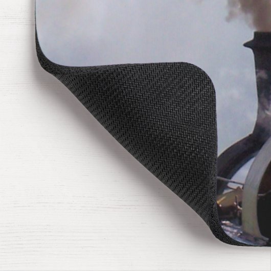 STEAM TRAINS MUISMAT (Hoek)