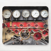 STEAM TRAINS MUISMAT (Voorkant)