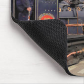 STEAM TRAINS MUISMAT (Hoek)