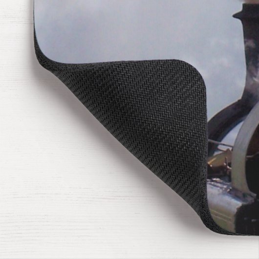 STEAM TRAINS MUISMAT (Hoek)