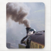 STEAM TRAINS MUISMAT (Voorkant)