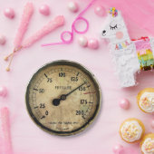 STEAM TRAINS PAPIEREN BORDJE (Feest)