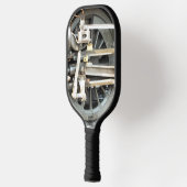 STEAM TRAINS PICKLEBALL PADDLE (Links)