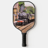 STEAM TRAINS PICKLEBALL PADDLE (Voorkant)