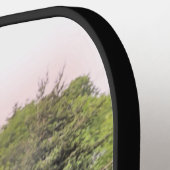 STEAM TRAINS PICKLEBALL PADDLE (Links Detail)