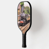 STEAM TRAINS PICKLEBALL PADDLE (Links)