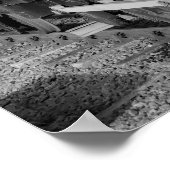 STEAM TRAINS POSTER (Hoek)