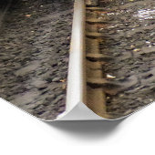 STEAM TRAINS POSTER (Hoek)