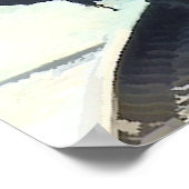 STEAM TRAINS POSTER (Hoek)