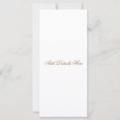 STEAM TRAINS RACK KAARTEN (Achterkant)