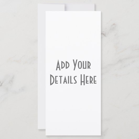 STEAM TRAINS RACK KAARTEN (Achterkant)