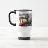 STEAM TRAINS REISBEKER (Links)