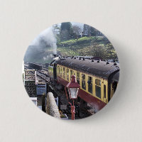 STEAM TRAINS