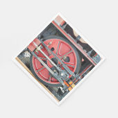 STEAM TRAINS SERVET (Hoek)