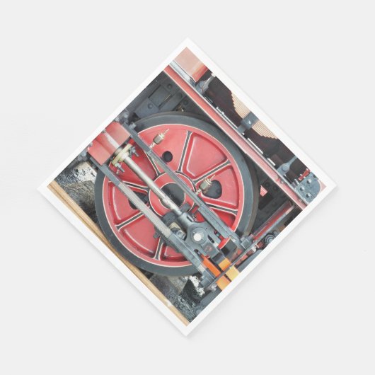 STEAM TRAINS SERVET (Hoek)