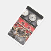 STEAM TRAINS SERVET (Hoek)