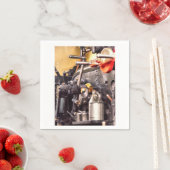 STEAM TRAINS SERVET (Insitu)