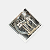 STEAM TRAINS SERVETTEN (Hoek)