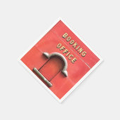 STEAM TRAINS SERVETTEN (Hoek)