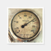 STEAM TRAINS SERVETTEN (Voorkant)