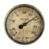 STEAM TRAINS SNIJPLANK (Voorkant)