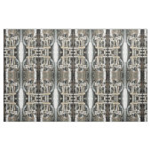 STEAM TRAINS STOF (Fat Quarter)