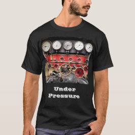 STEAM TRAINS T-Shirt