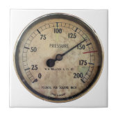 STEAM TRAINS TEGELTJE (Voorkant)