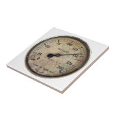 STEAM TRAINS TEGELTJE (Zijkant)