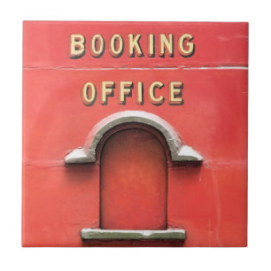 STEAM TRAINS TEGELTJE