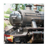 STEAM TRAINS TEGELTJE (Voorkant)