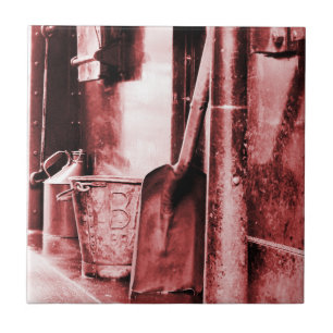 STEAM TRAINS TEGELTJE