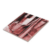 STEAM TRAINS TEGELTJE (Zijkant)