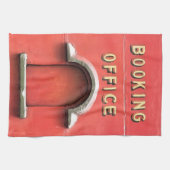 STEAM TRAINS THEEDOEK (Horizontaal)