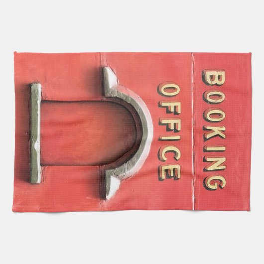 STEAM TRAINS THEEDOEK (Horizontaal)