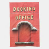 STEAM TRAINS THEEDOEK (Verticaal)