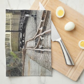 STEAM TRAINS THEEDOEK (Quarter Fold)