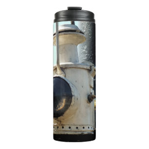 STEAM TRAINS THERMOSBEKER