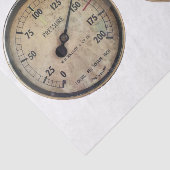 STEAM TRAINS TISSUEPAPIER (Detail)