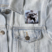 STEAM TRAINS VIERKANTE BUTTON 5,1 CM (In situ)