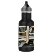 STEAM TRAINS WATERFLES  (Rechts)