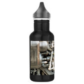 STEAM TRAINS WATERFLES  (Links)