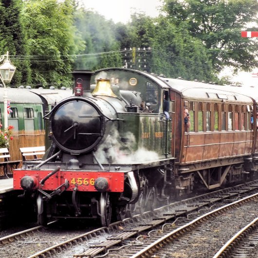 STEAM TREINEN Fleece Deken