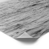 Steam Yacht North Star, begin jaren '00 Poster (Hoek)