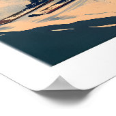 Steamboat Springs Ski Poster 1 (Hoek)